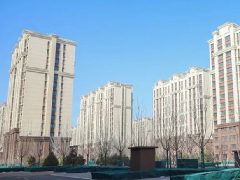 北京榆樹莊村回遷房物業(yè)服務(wù)費(fèi)用評(píng)估